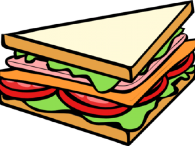 Free download clip art. Sandwich clipart animated