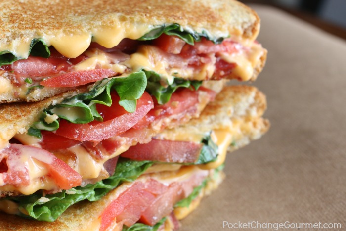 sandwich clipart bacon lettuce tomato