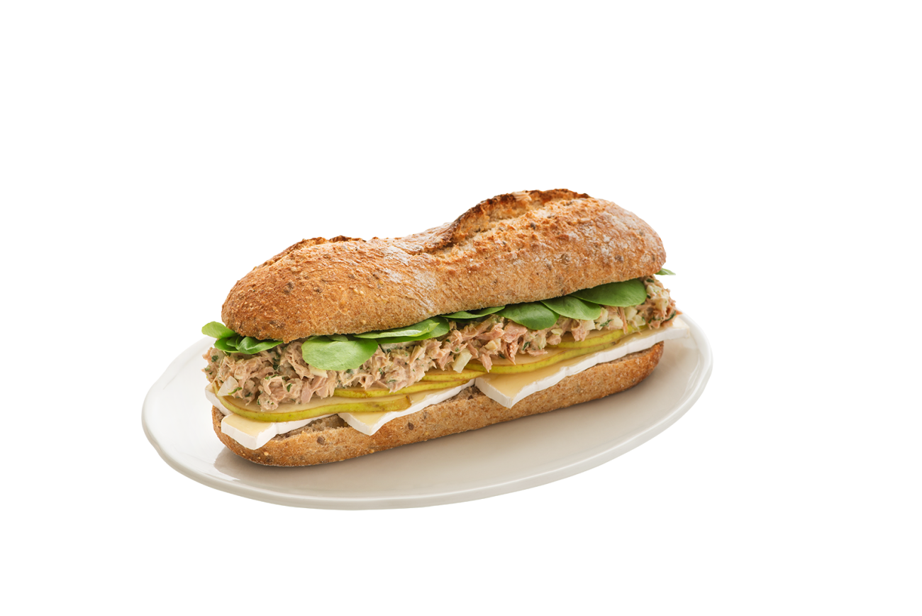 sandwich clipart baguette sandwich