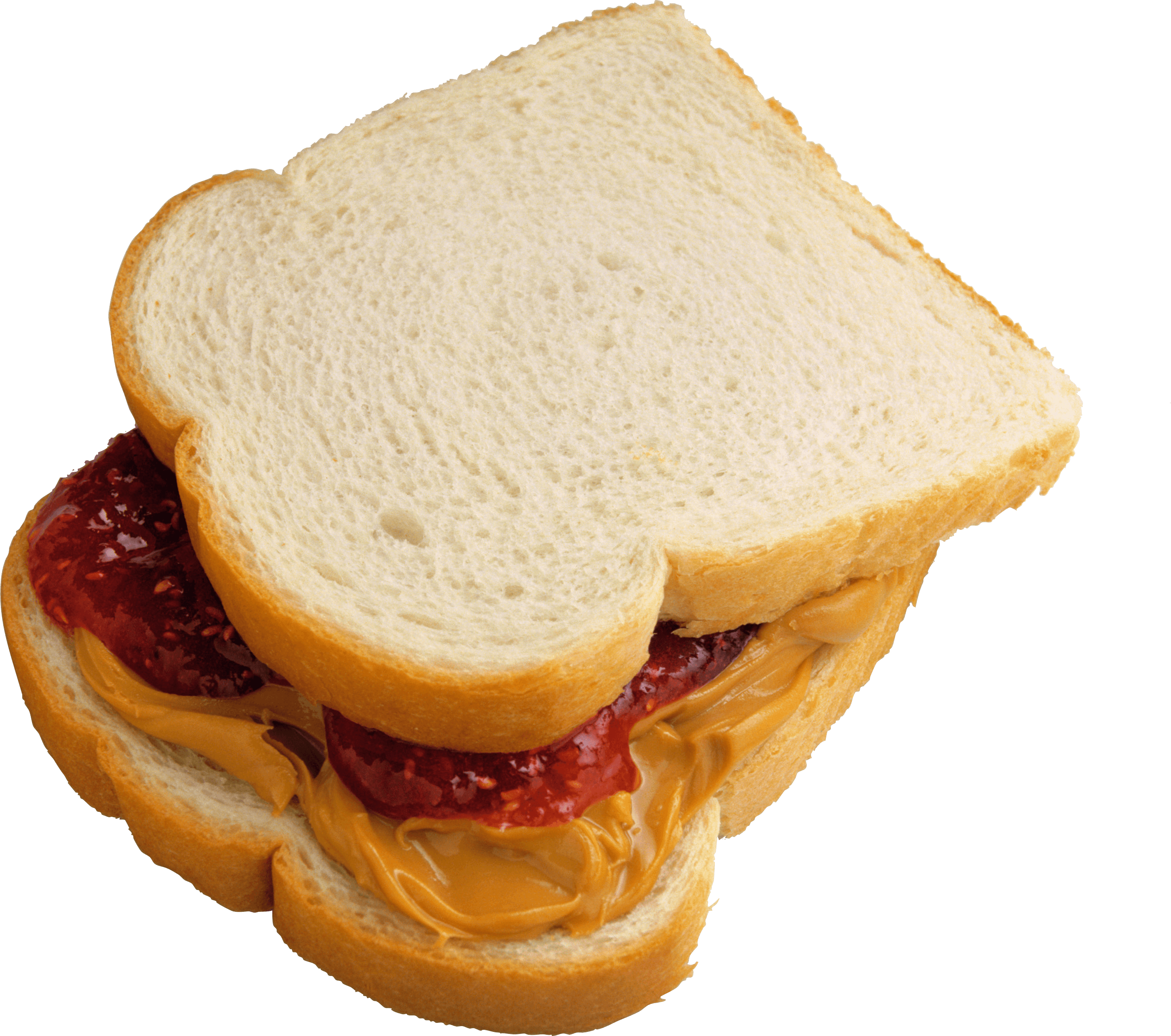 sandwich clipart baloney