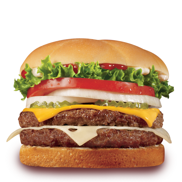 Dairy queen grillburger with. Sandwich clipart burger sandwich