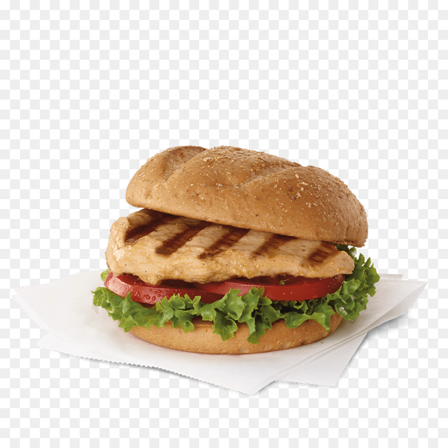 sandwich clipart chicken sandwich