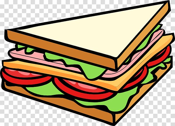 sandwich clipart delicatessen