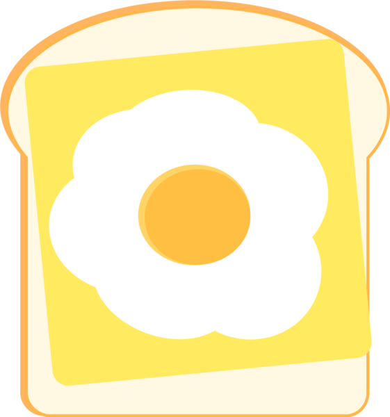 sandwich clipart egg sandwich