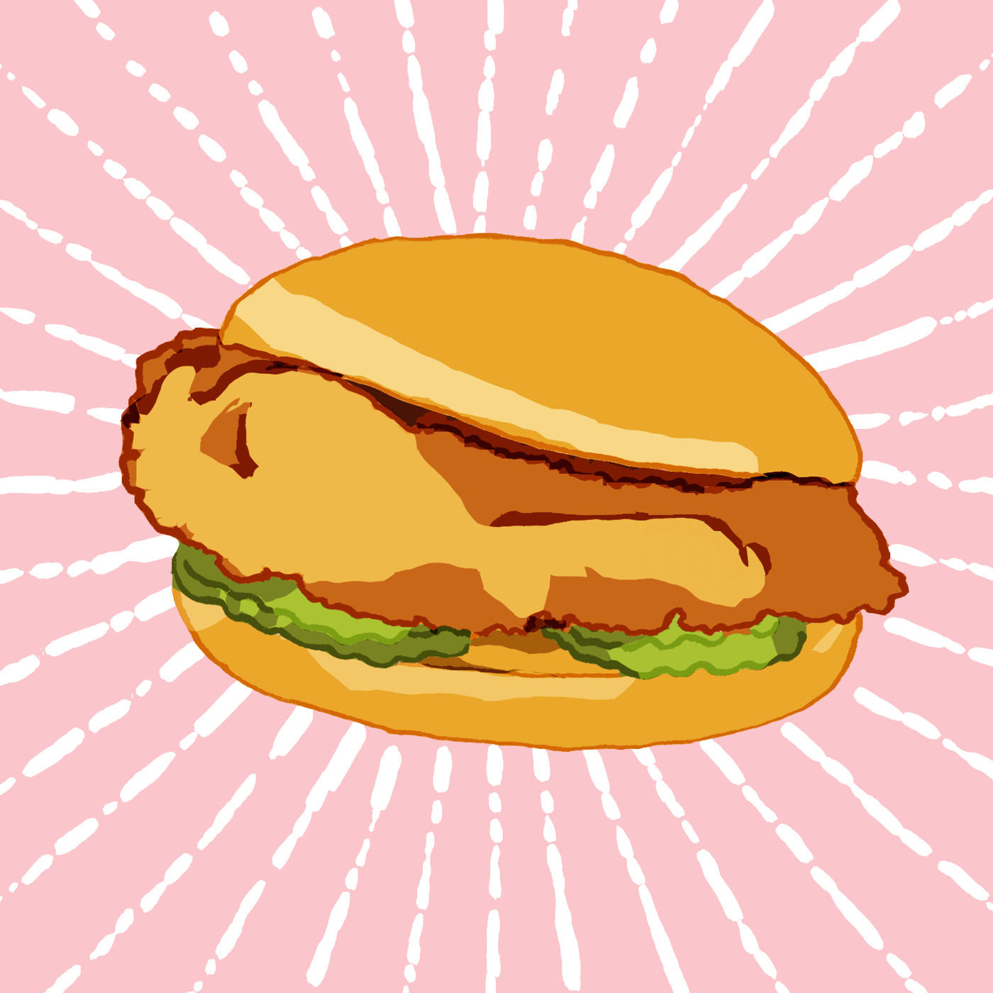 sandwich clipart fancy sandwich