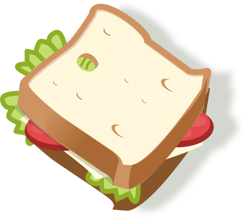 Vegetarian medium image png. Sandwich clipart finger sandwich