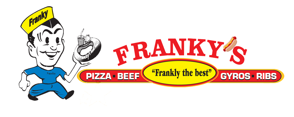 Franky s sandwiches red. Sandwich clipart footlong