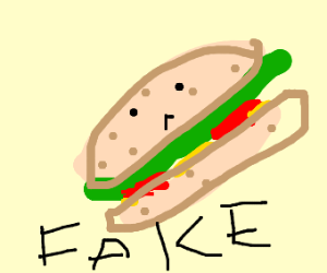 Sandwich clipart footlong. Free download clip art