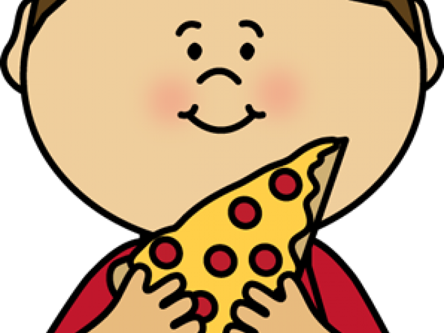 Sandwich clipart half eaten pizza. Free download clip art