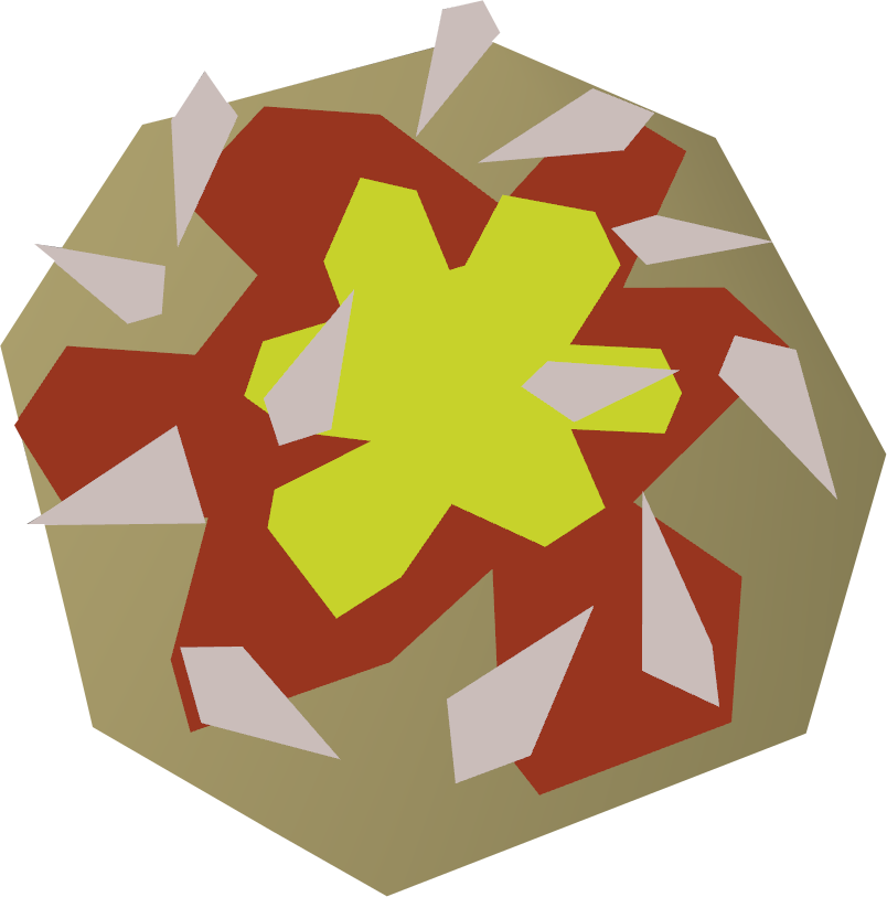 Anchovy runescape wiki fandom. Sandwich clipart half eaten pizza