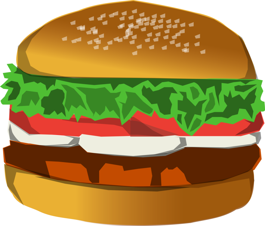 Sandwich clipart hamburger. Whopper png royalty free