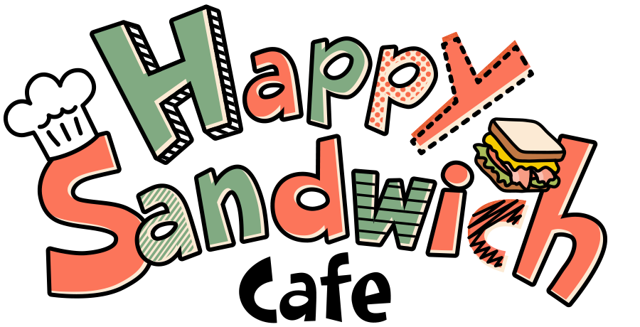 Sandwich clipart happy. Cafe manage your very