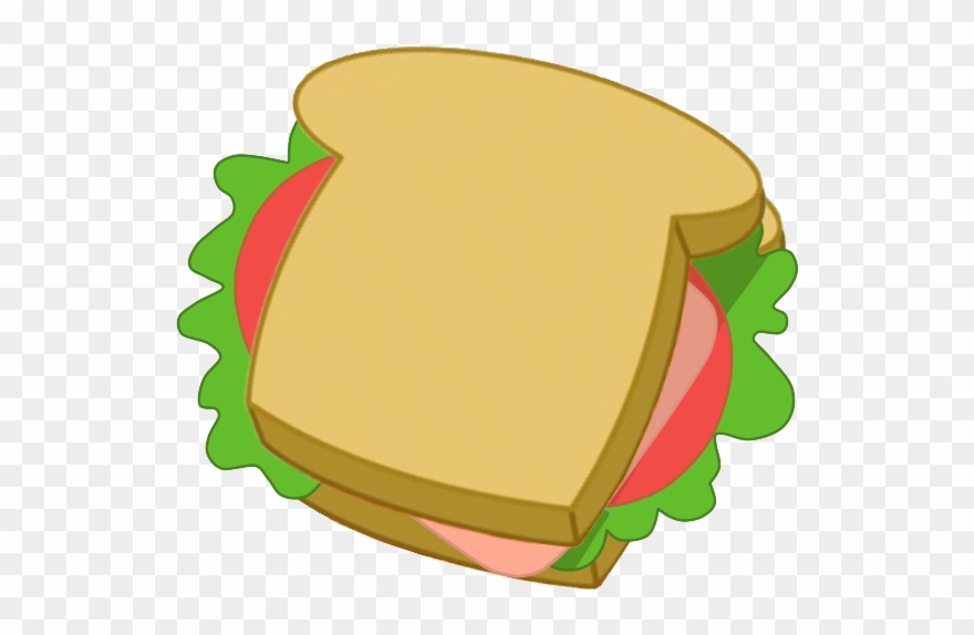 sandwich clipart party