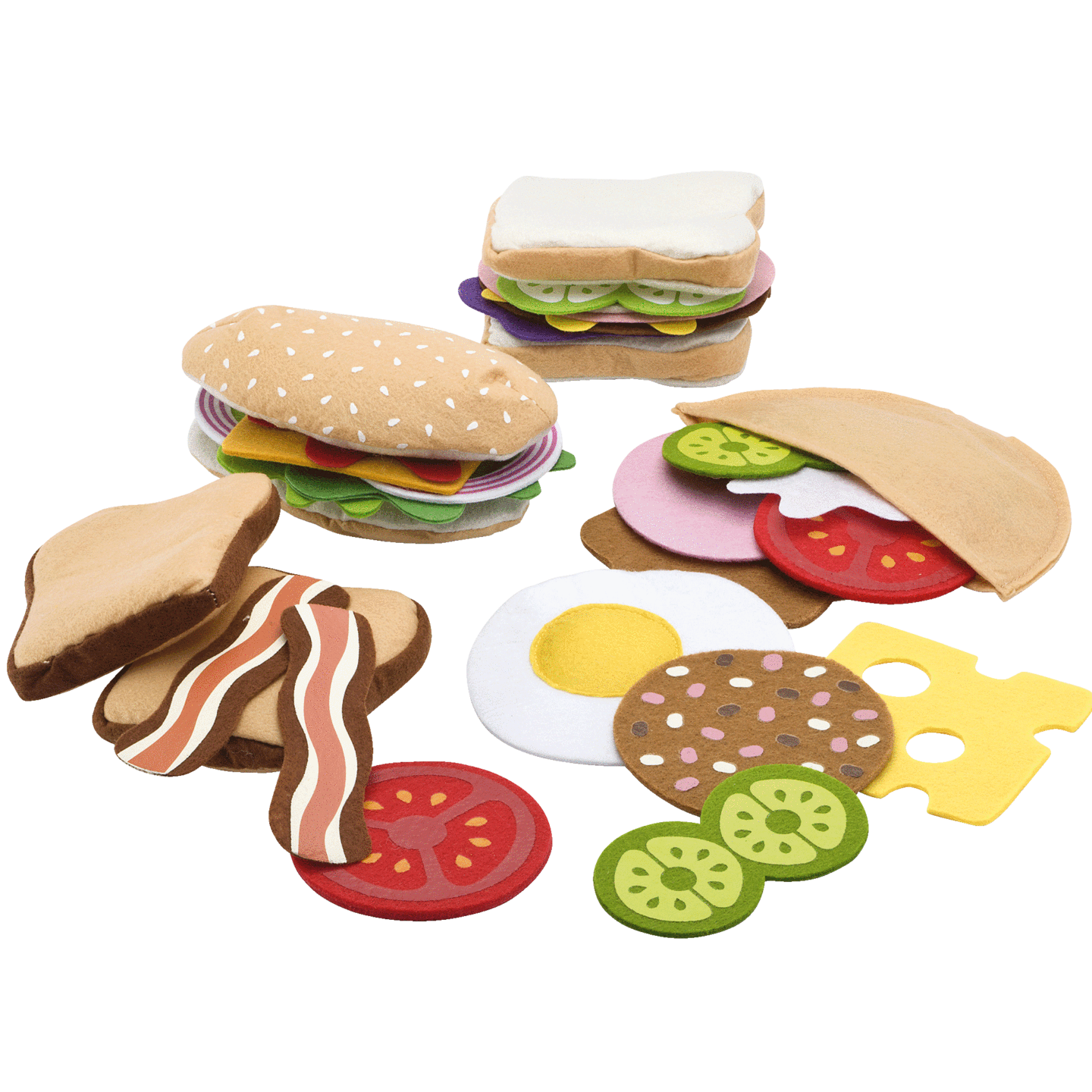 sandwich clipart picnic sandwich