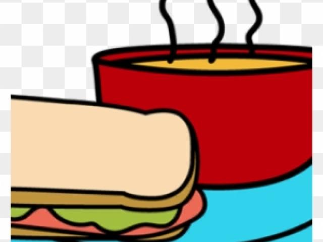 sandwich clipart potluck