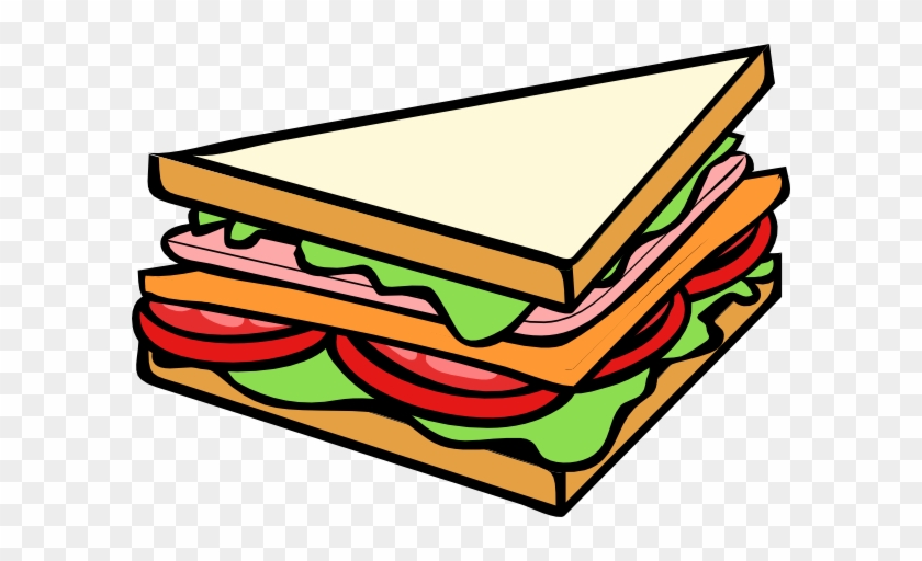 sandwich clipart sandwhich