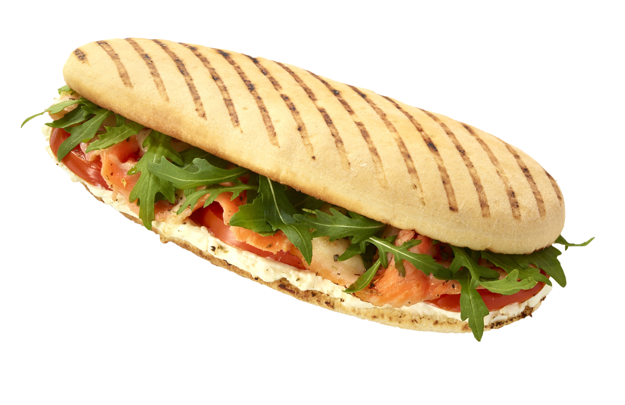 Sandwich submarine sandwich