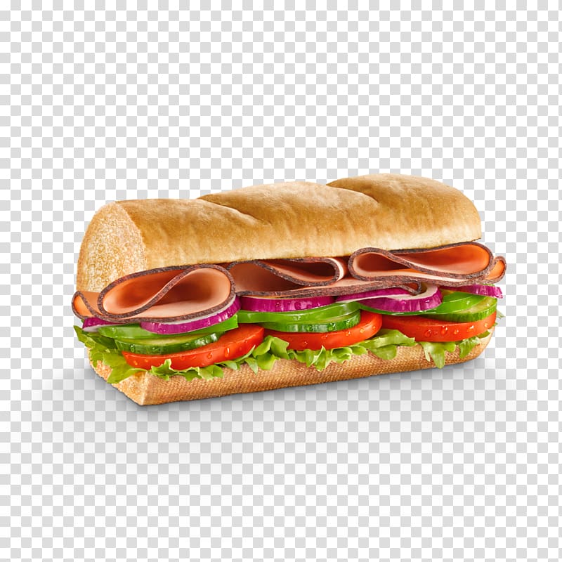 Ham and cheese . Sandwich clipart submarine sandwich