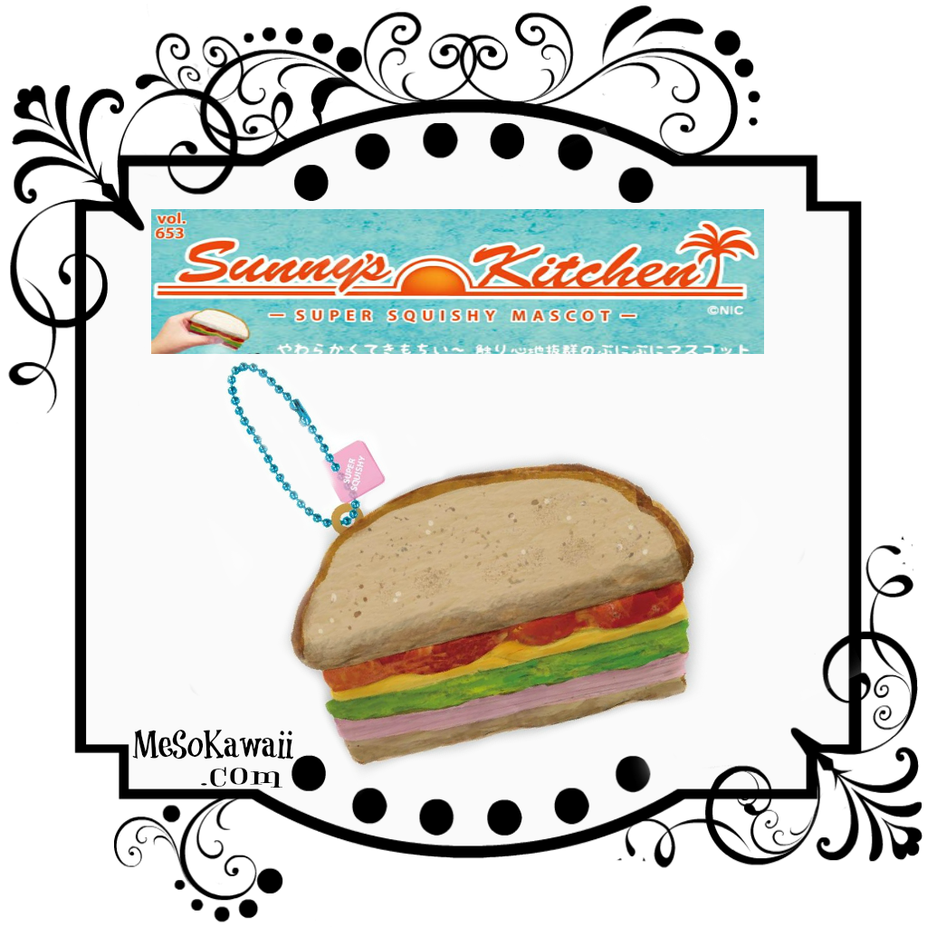 Sandwich toasted sandwich