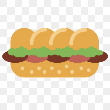 Png images vector and. Sandwich clipart vegetable sandwich