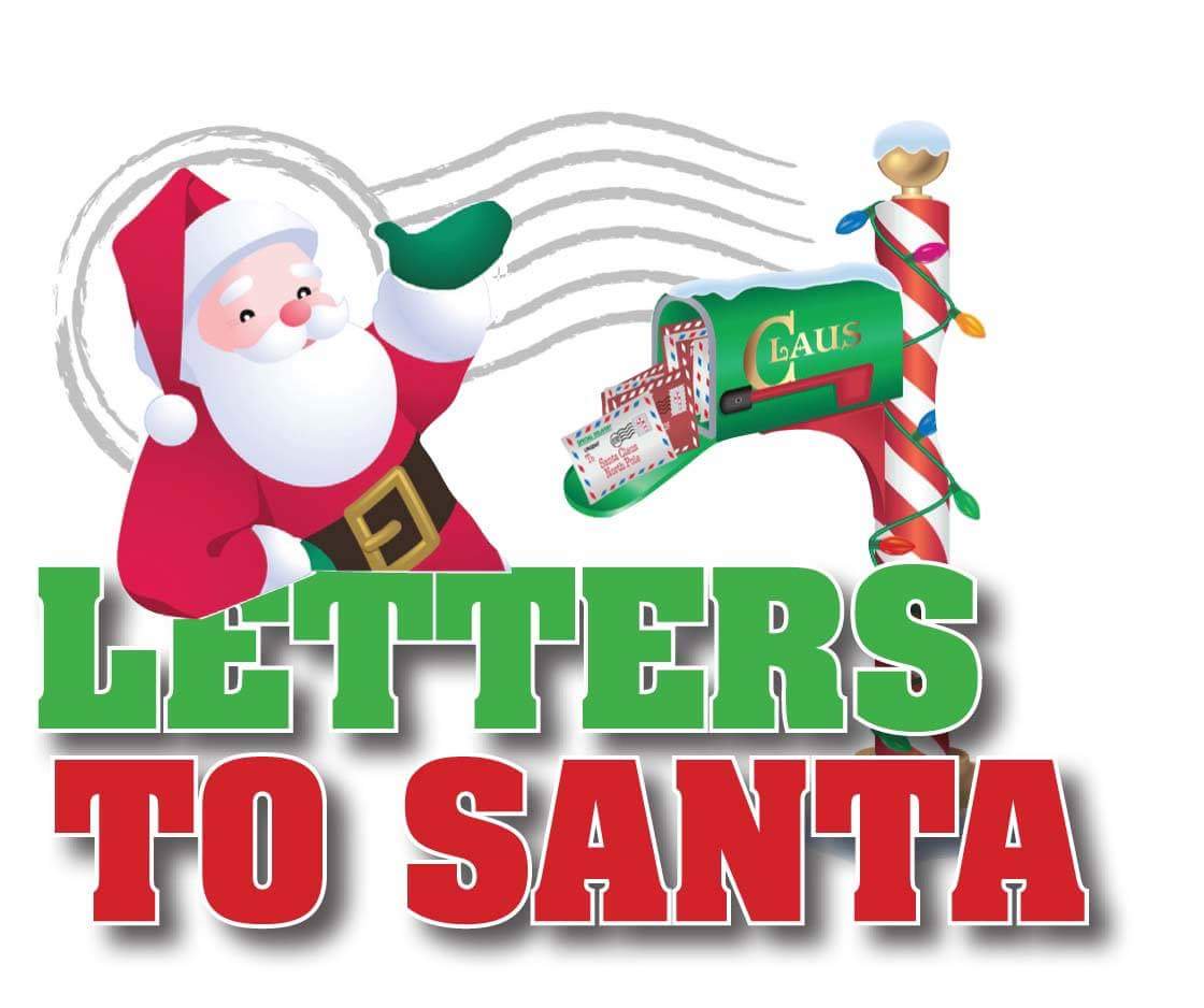 Santa Clipart Mailbox Santa Mailbox Transparent FREE For Download On 