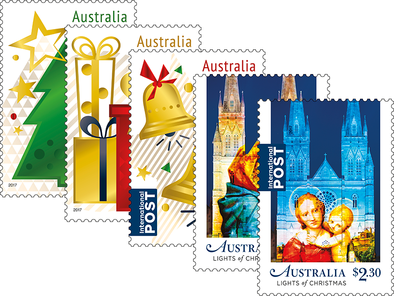 stamp clipart generic
