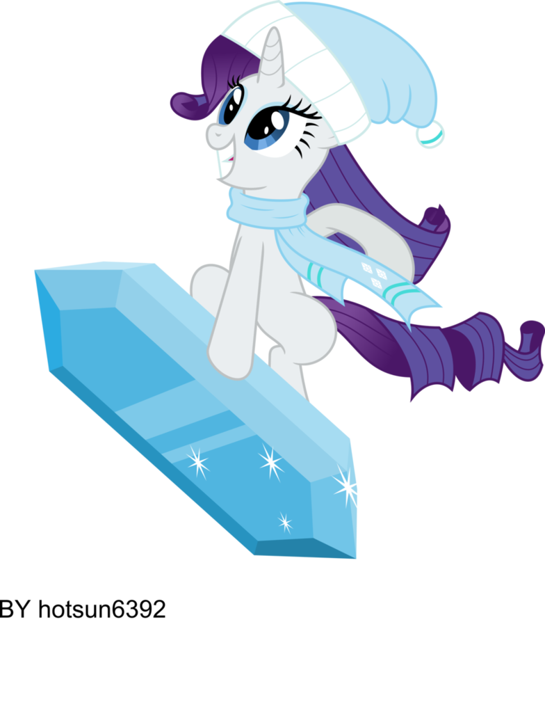 Santa clipart snowboarding. Snowboard rarity by hotsun