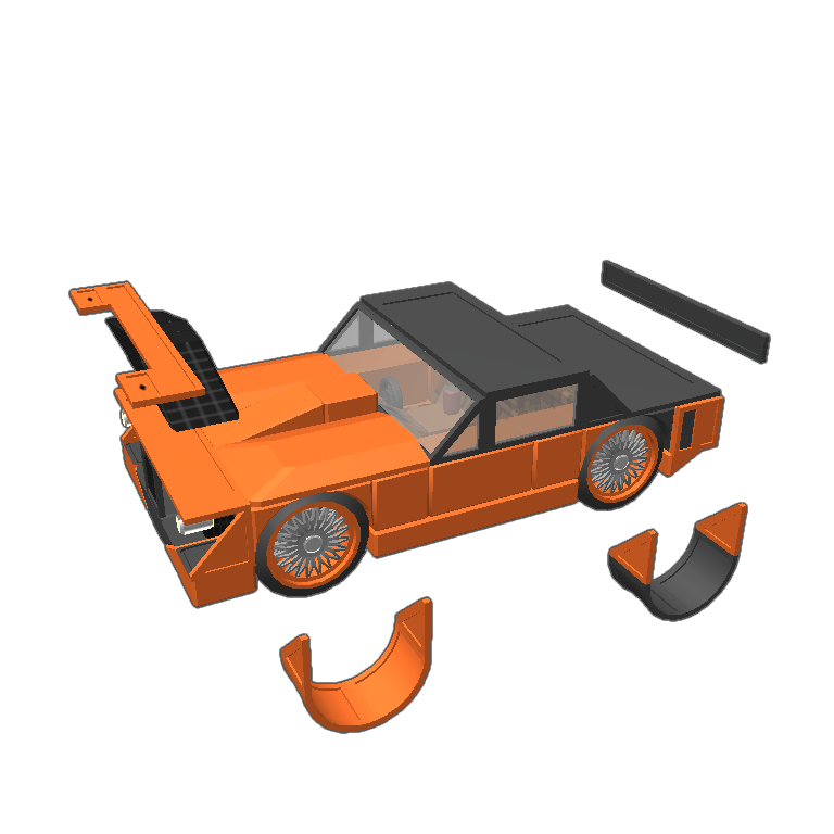 Santa clipart star wars. Blocksworld by empire