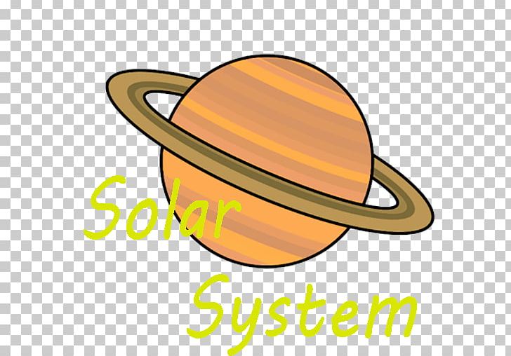 saturn clipart alien planet