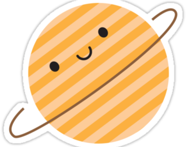 Saturn clipart face, Saturn face Transparent FREE for download on