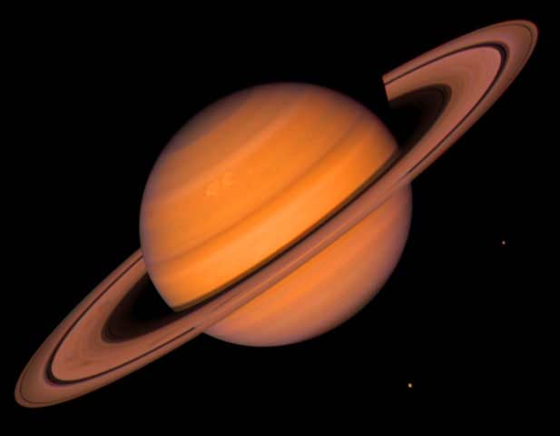 Saturn clipart outer space. Free cliparts download clip