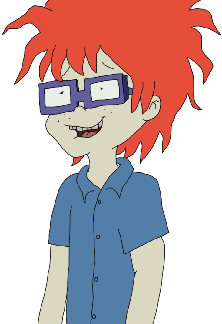 saturn clipart rugrats