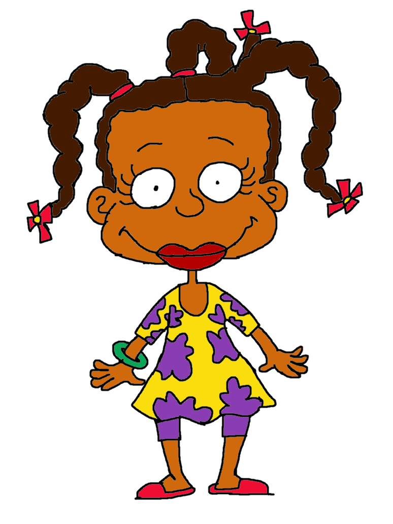 saturn clipart rugrats