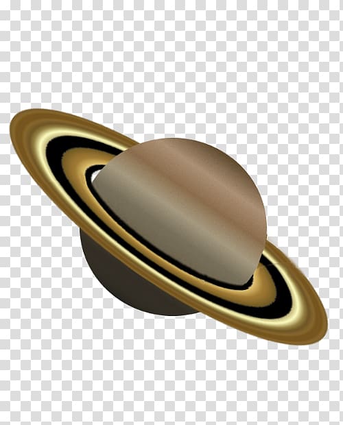 saturn clipart transparent