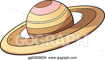 Art planet drawing gg. Saturn clipart vector