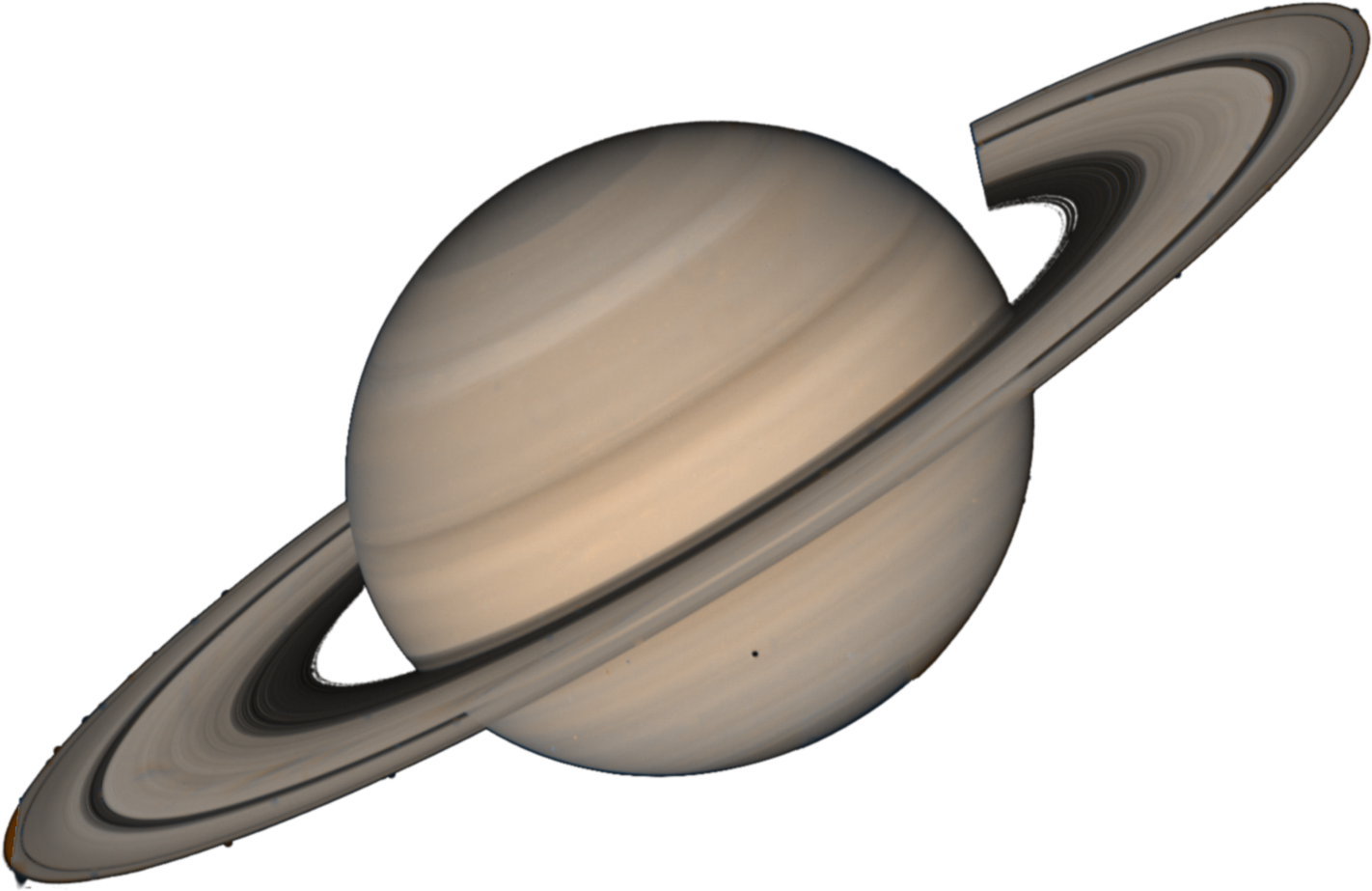 Saturn clipart white background, Saturn white background Transparent