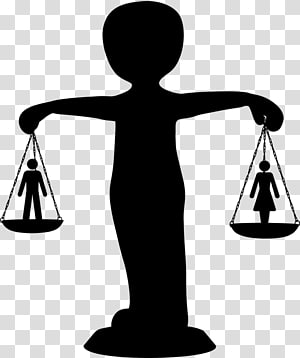 scale clipart civil rights act