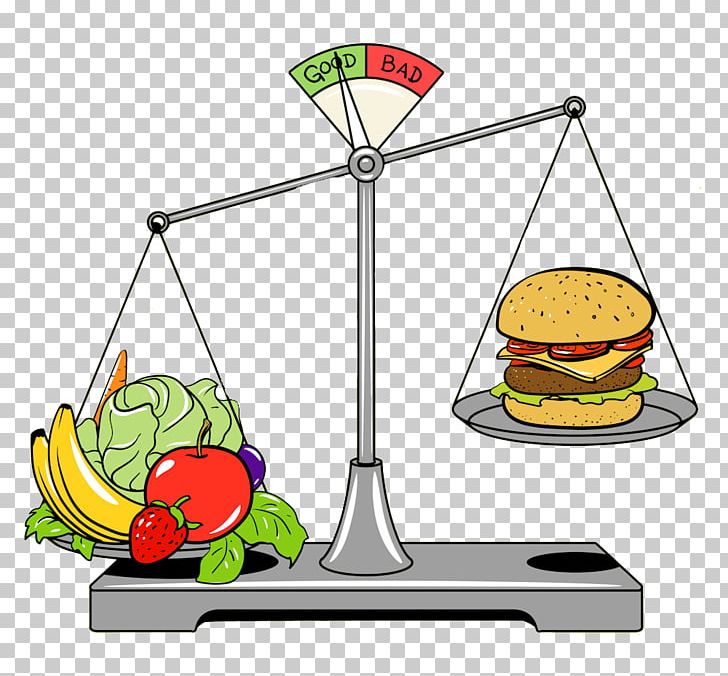 scale clipart diet