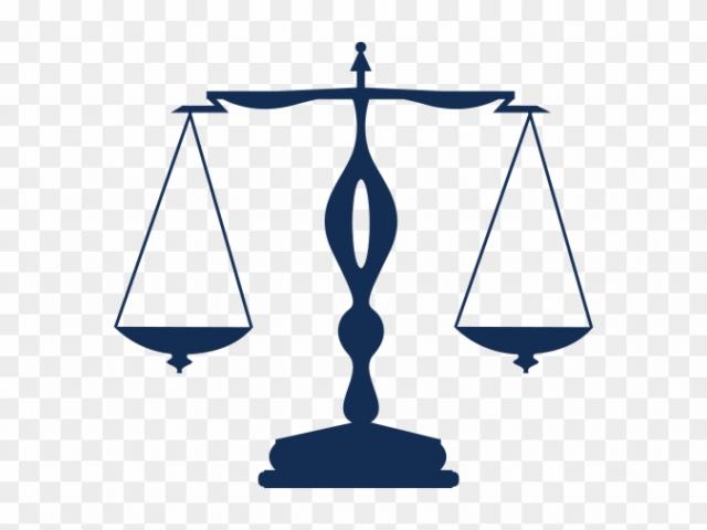 scale clipart equal protection