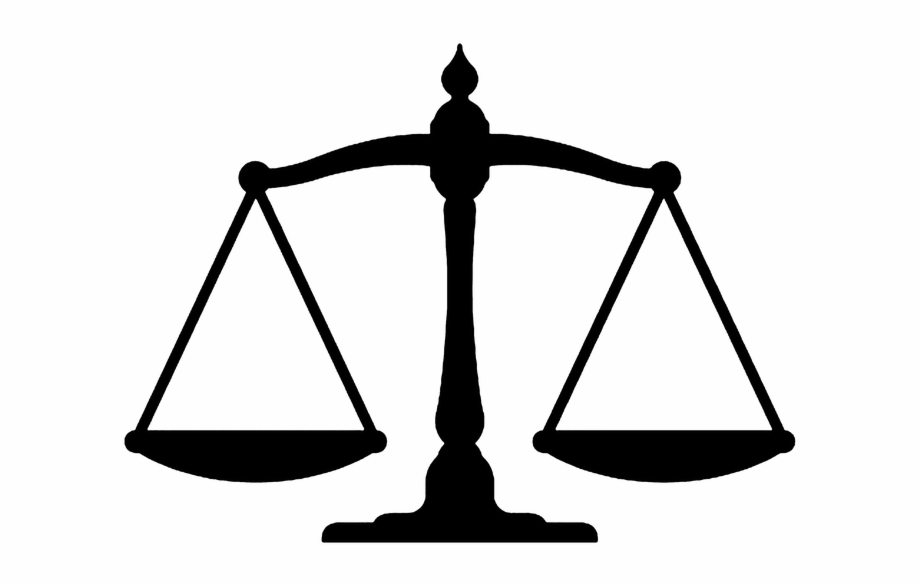 scale clipart equal protection