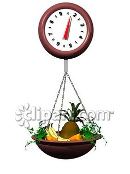 Com school edition demo. Scale clipart grocery scale
