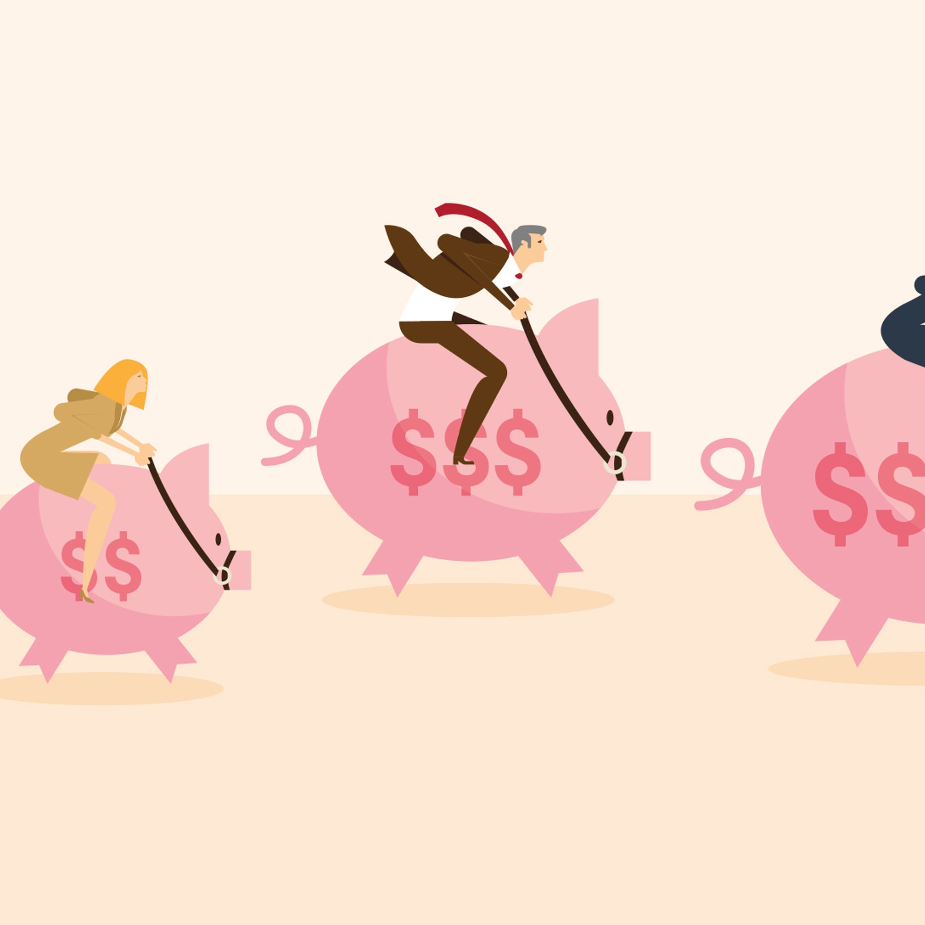 Scale clipart high salary. Graphic designer salaries how