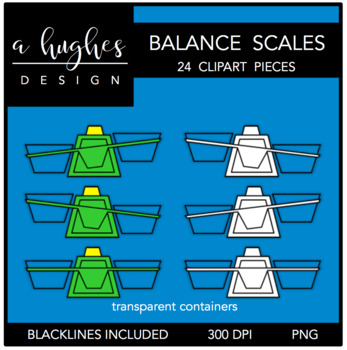 scale clipart kindergarten
