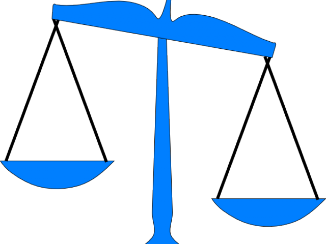 scale clipart legal system