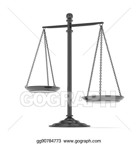 scale clipart liberty