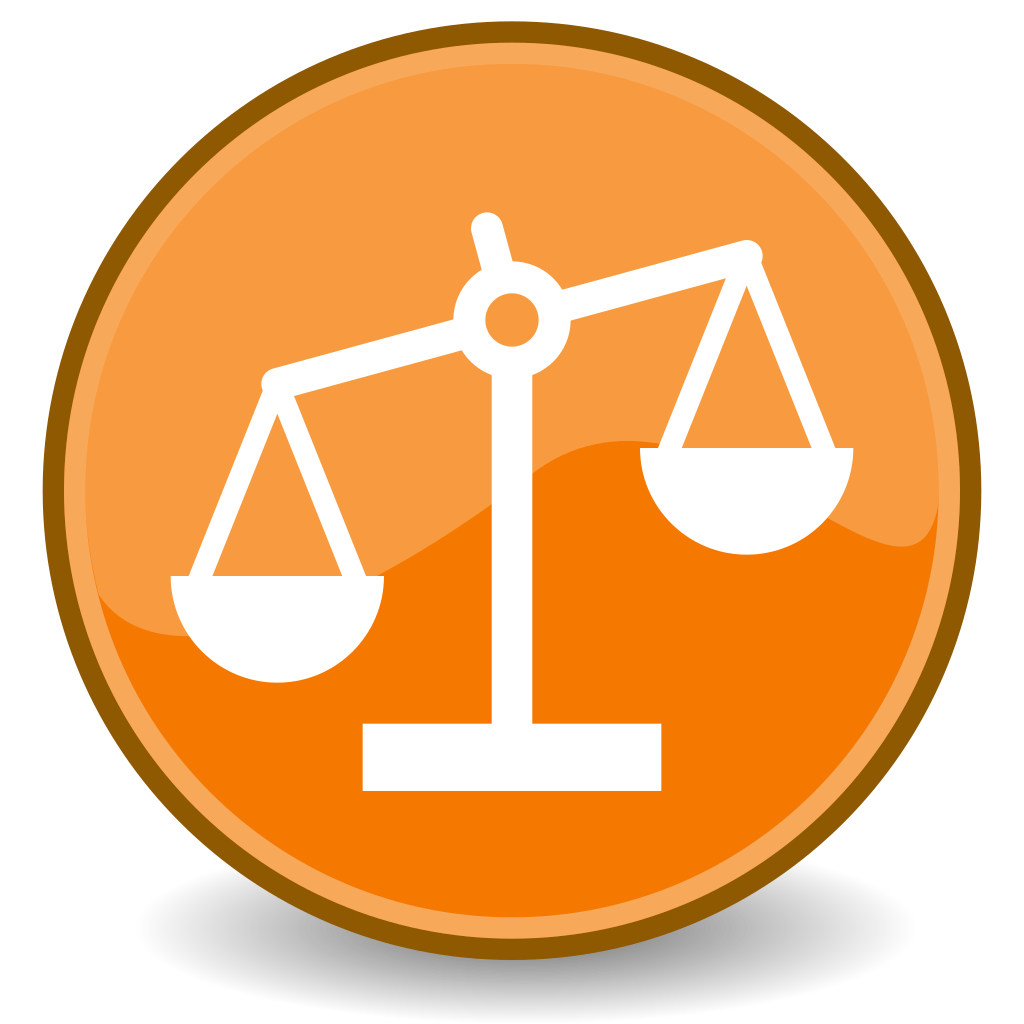 Scales png images free. Scale clipart orange