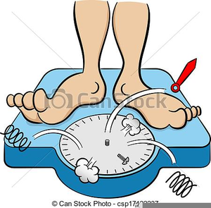 scale clipart stock photo