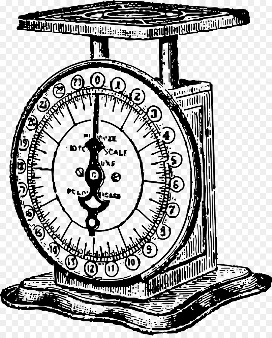 Scale clipart weight meter. Free download clip art