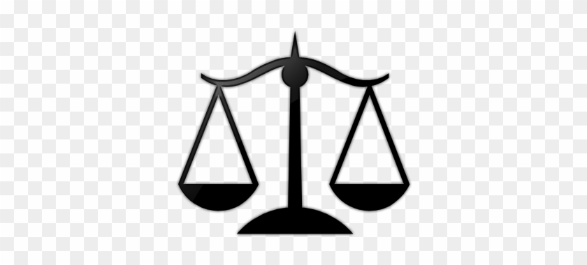Scale clipart weighted. Scales balance weight justice