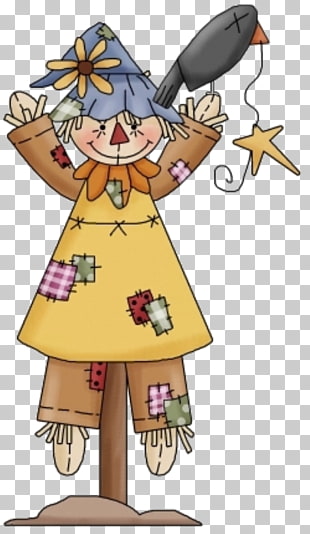 Scarecrow clipart carnival. X free clip art